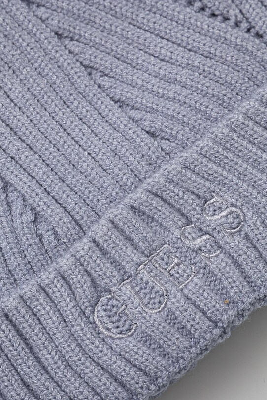 Дівчинка Дитяча шапка Guess J3BZ04.Z2QP0.9BYH блакитний