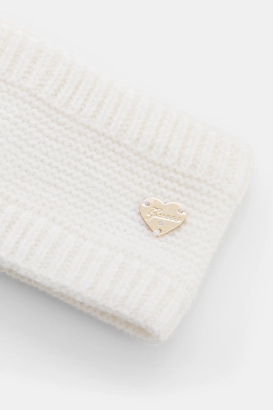 Dětská souprava Guess A4BZ01.Z2QP0.9BYH bílá AW24