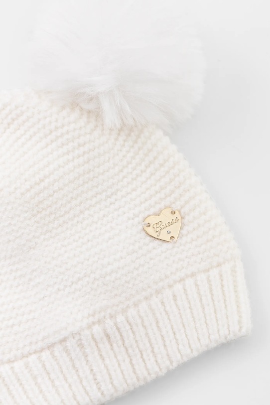 DÍVKA Dětská souprava Guess A4BZ01.Z2QP0.9BYH bílá