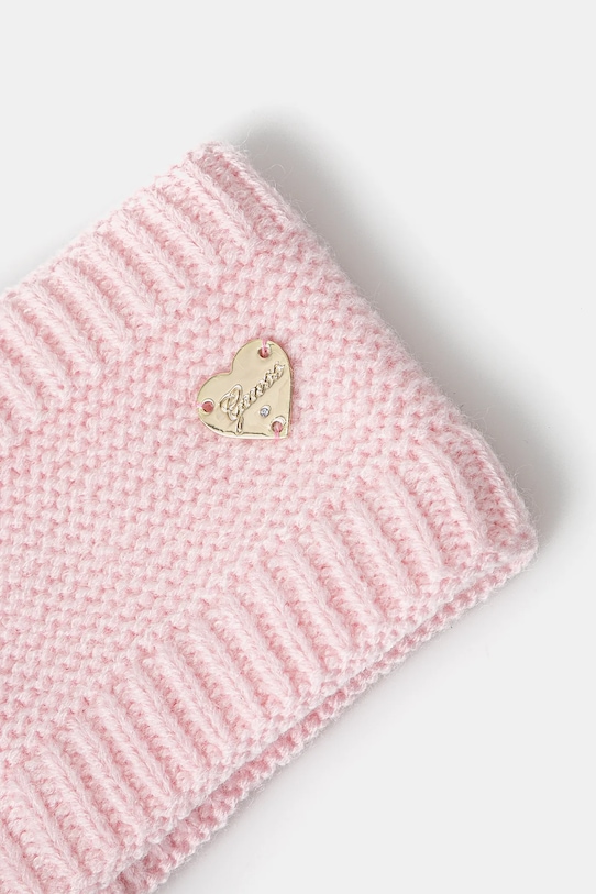 Detská súprava Guess ružová A4BZ01.Z2QP0.9BYH