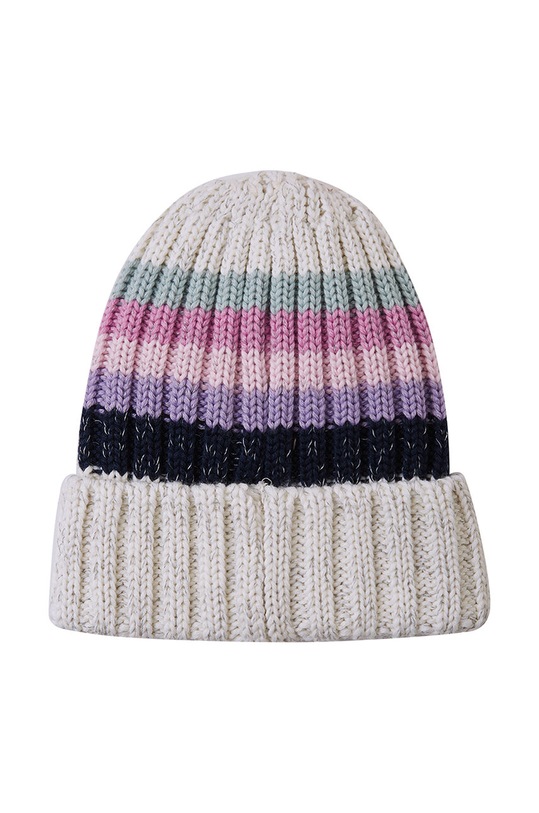 Κοριτσίστικα Παιδικό μάλλινο Σκουφάκι Reima Vilke 5300294A.G.9BYH ροζ