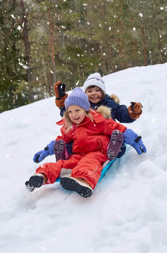 Παιδικό μάλλινο Σκουφάκι Reima Vilke 5300294A.G.9BYH