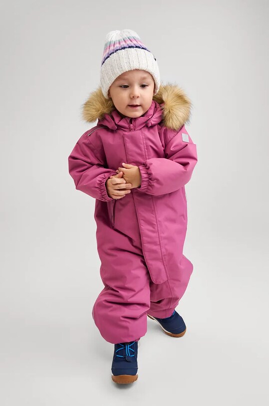 Παιδικό μάλλινο Σκουφάκι Reima Vilke 5300294A.G.9BYH