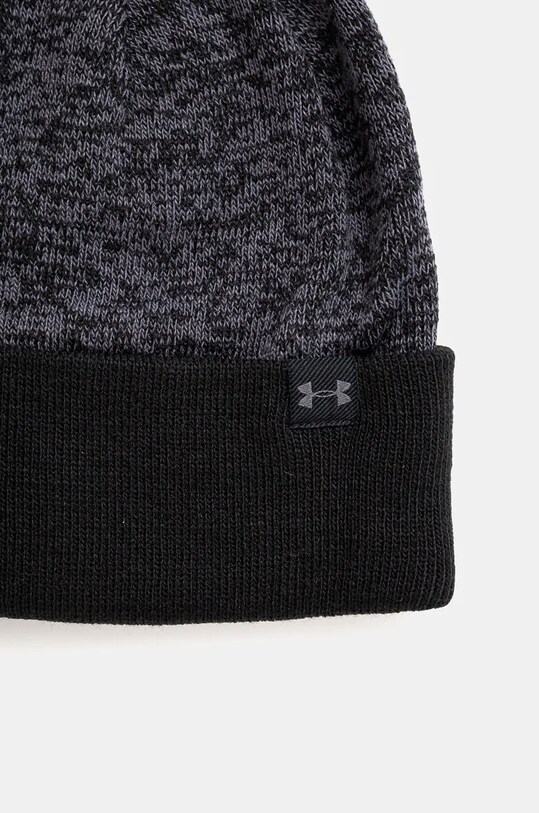 Under Armour caciula si manusi copii G Beanie negru 1386642