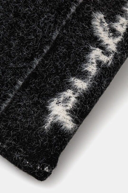 Дівчинка Дитяча шапка Pinko Up F4PIJGHT070 чорний