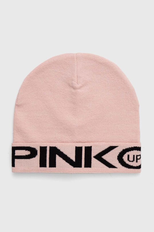 Детская шапка Pinko Up остальные розовый F4PIJGHT219