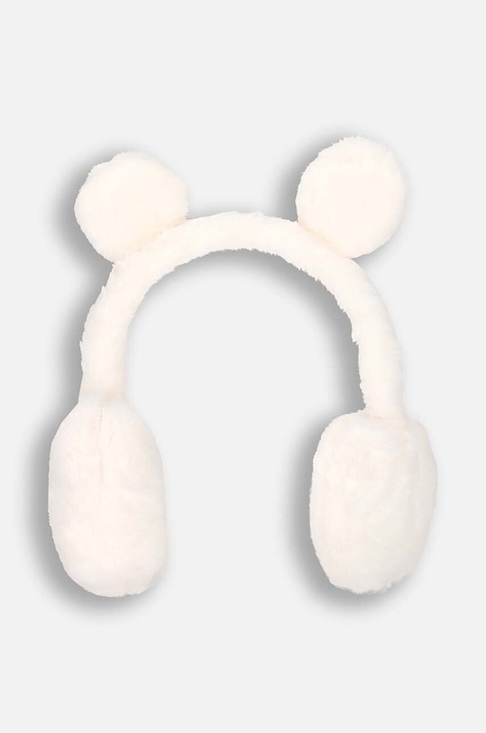 Coccodrillo gyerek fülmelegítő ZC4317102ACC bézs AW24