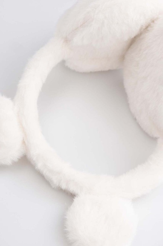 Lány Coccodrillo gyerek fülmelegítő ZC4317102ACC bézs