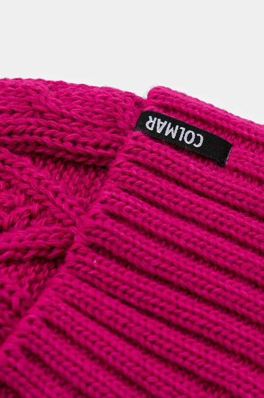 Шапка Colmar FUNNY 5383.7YA рожевий AW24