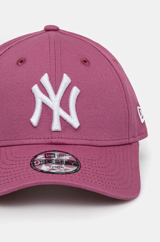 BIMBA New Era berretto da baseball NEW YORK YANKEES 60565574.54.55 rosa