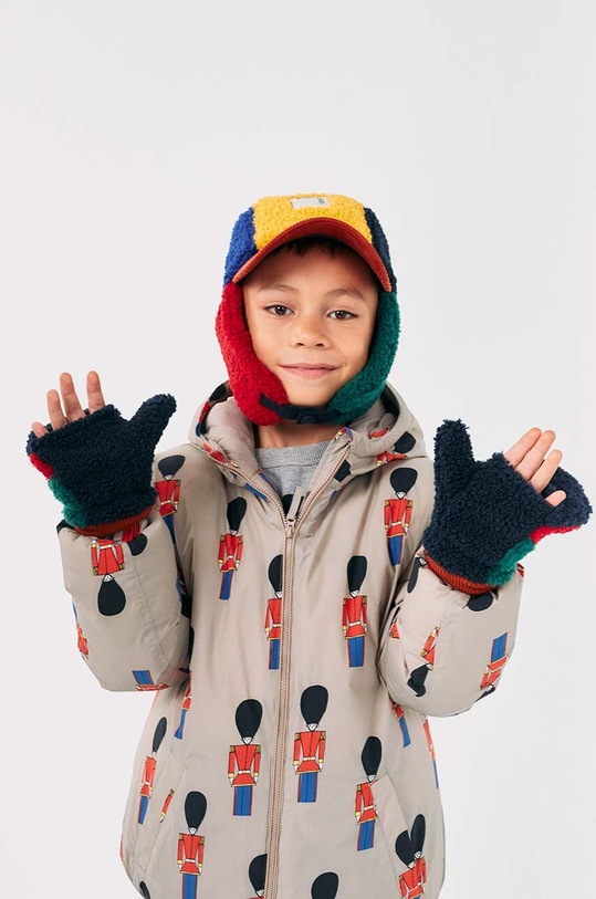 Bobo Choses czapka dziecięca 224AI036