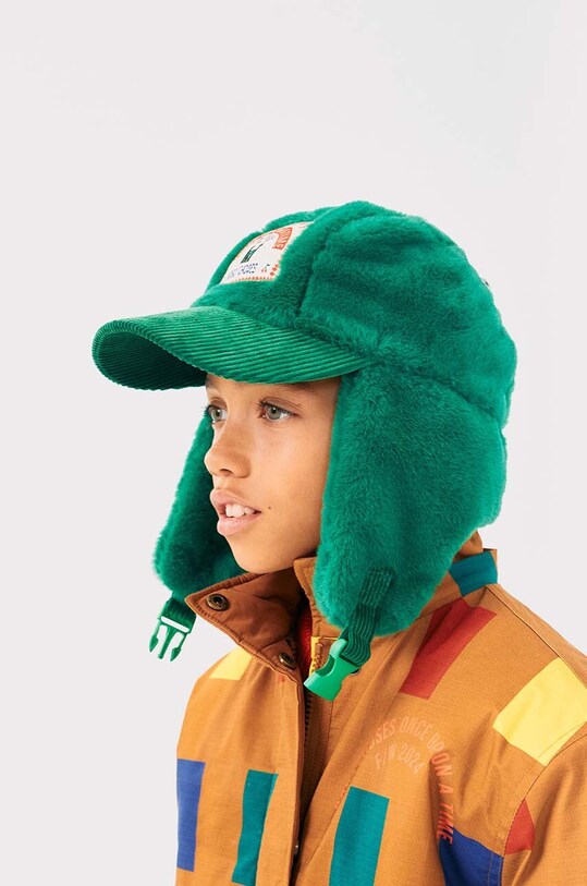 Дитяча шапка Bobo Choses 224AI037
