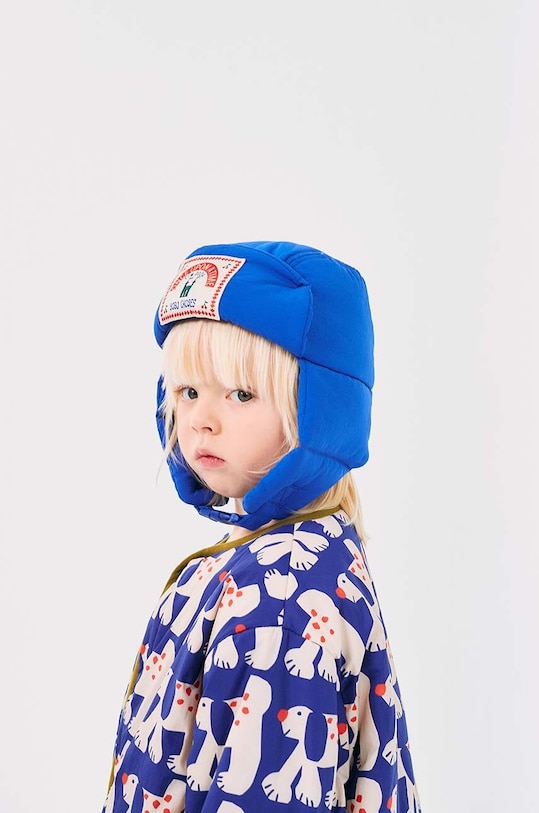 Bobo Choses czapka dziecięca 224AI038