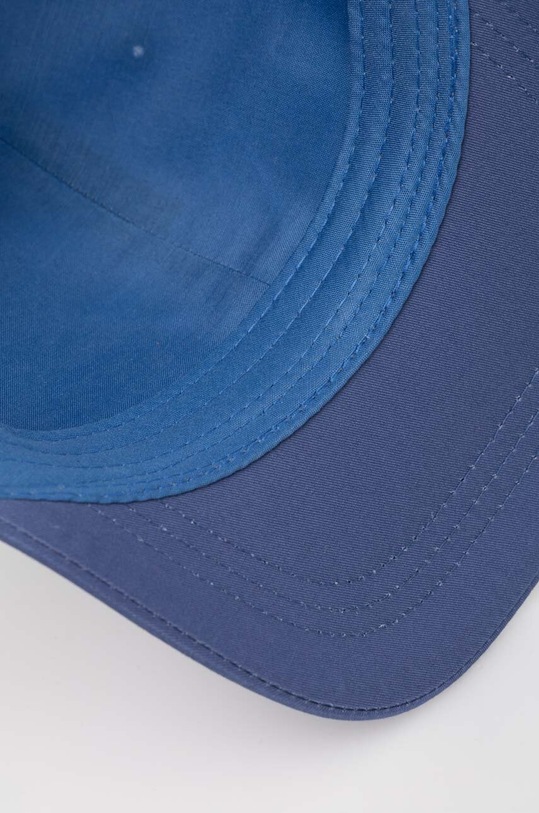 Detská bavlnená šiltovka Guess H3GZ01.WO08O.9BYH modrá