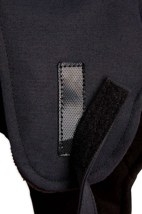 Băieți Mini Rodini șapcă de baseball pentru copii Alaska 1100026999 negru