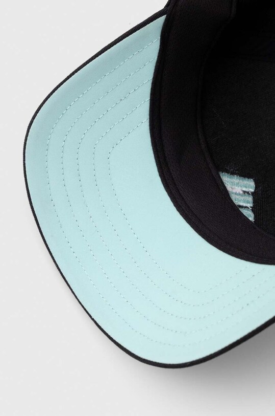 adidas Performance czapka z daszkiem dziecięca LK CAP czarny IY7795