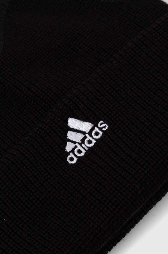Dječaci Dječja kapa adidas Performance LK BEANIE IY7841 crna