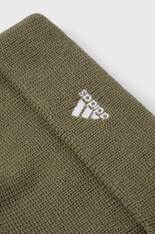 Dječja kapa adidas Performance IY7844 zelena AW24