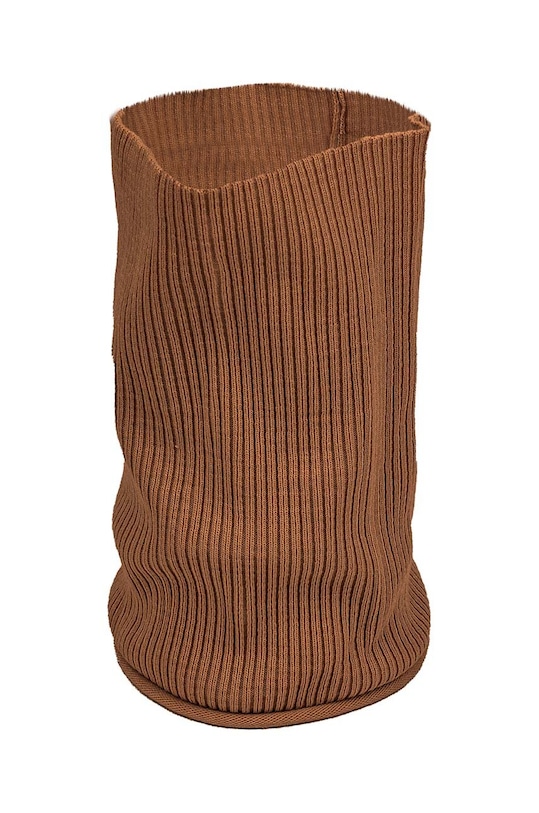 Мальчик Детская шапка и снуд Jamiks WESLEY WESLEY.komp.JZH257 коричневый