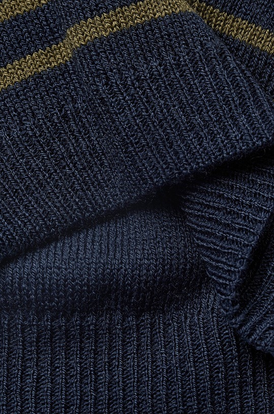 Дитяча шапка Lego LWARIS 615 темно-синій 11010834