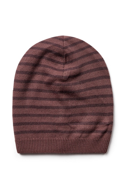 Lego caciula copii LWARIS 615 cu modele maro 11010834