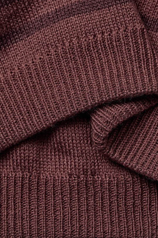 Lego caciula copii LWARIS 615 maro 11010834