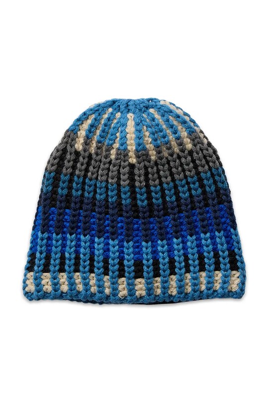 Lego czapka dziecięca LWARIS 701 pozostałe granatowy 11010831