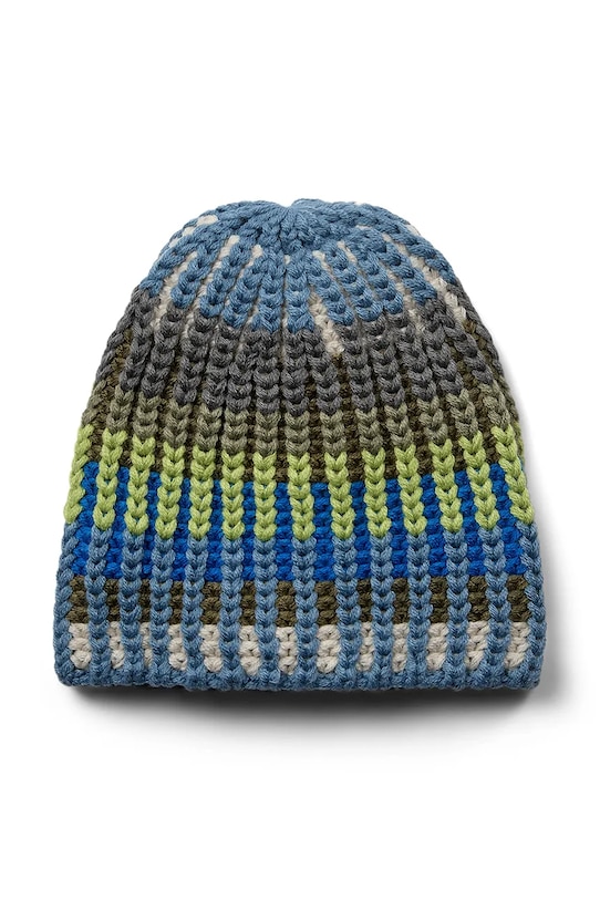 Детская шапка Lego LWARIS 701 остальные зелёный 11010831