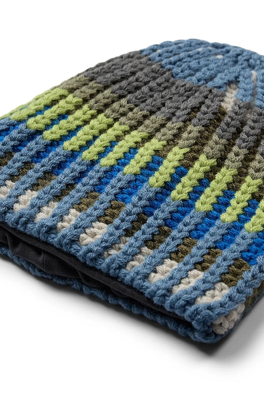 Мальчик Детская шапка Lego LWARIS 701 11010831 зелёный