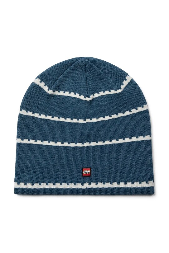 Dječja kapa Lego LWARIS 713 11010832 plava AW24