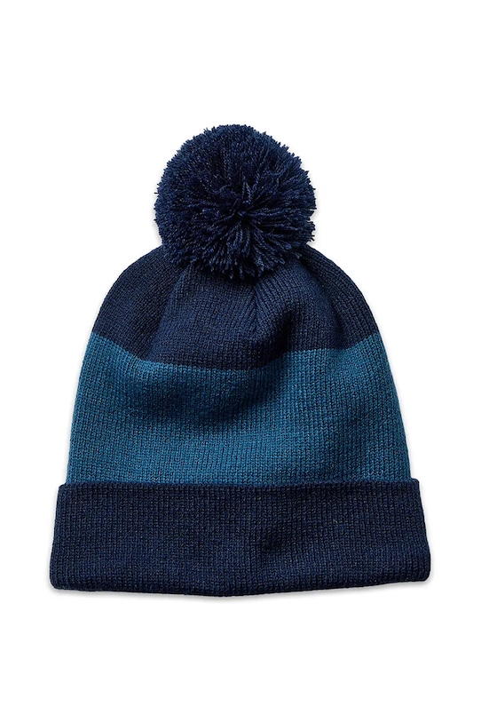 Lego berretta per bambini LWARIS 700 medio spessore blu navy 11010833