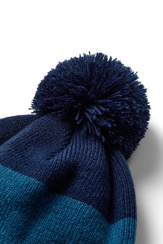 BIMBA Lego berretta per bambini LWARIS 700 11010833 blu navy