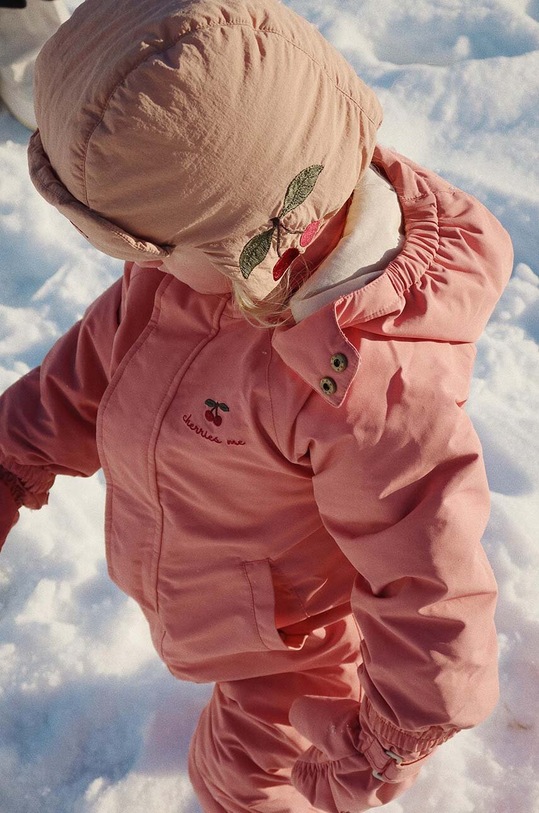 Konges Sløjd czapka dziecięca JUNO HAT KS101247