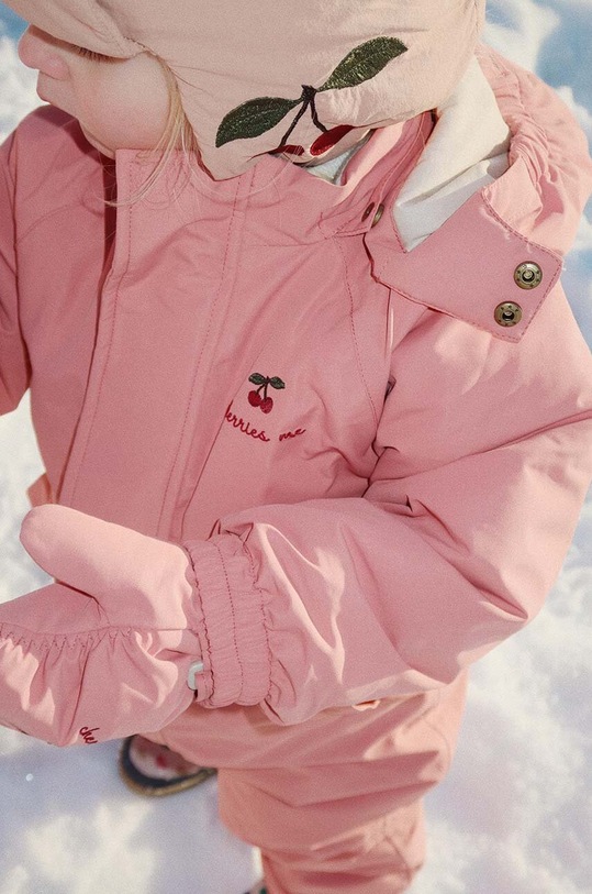 Konges Sløjd czapka dziecięca JUNO HAT KS101247