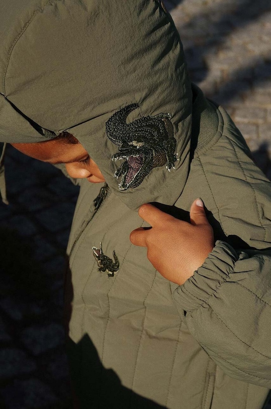 Дитяча шапка Konges Sløjd JUNO HAT KS101247