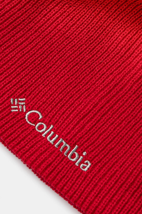 Băieți Columbia caciula copii Whirlibird Watch 1555501.9BYH rosu