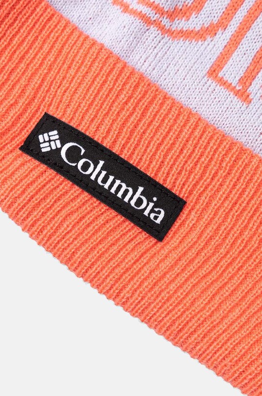 Detská čiapka Columbia Polar Powder 2053771.9BYH viacfarebná AW24