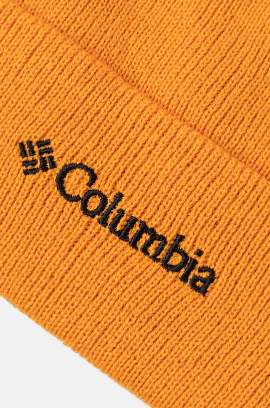 Dětská čepice Columbia Arctic Blast 1917291.K oranžová AW24