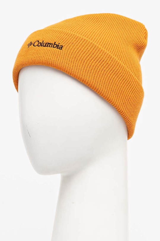 CHLAPEC Dětská čepice Columbia Arctic Blast 1917291.K oranžová