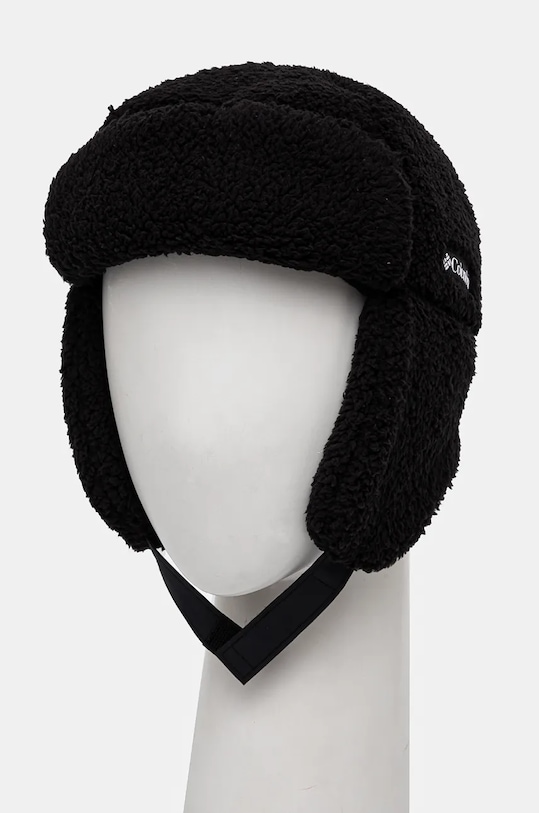 Columbia czapka dziecięca Rugged Ridge Sherpa pozostałe czarny 2093451