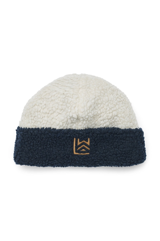 Детская шапка Liewood Selene Beanie остальные тёмно-синий LW19440