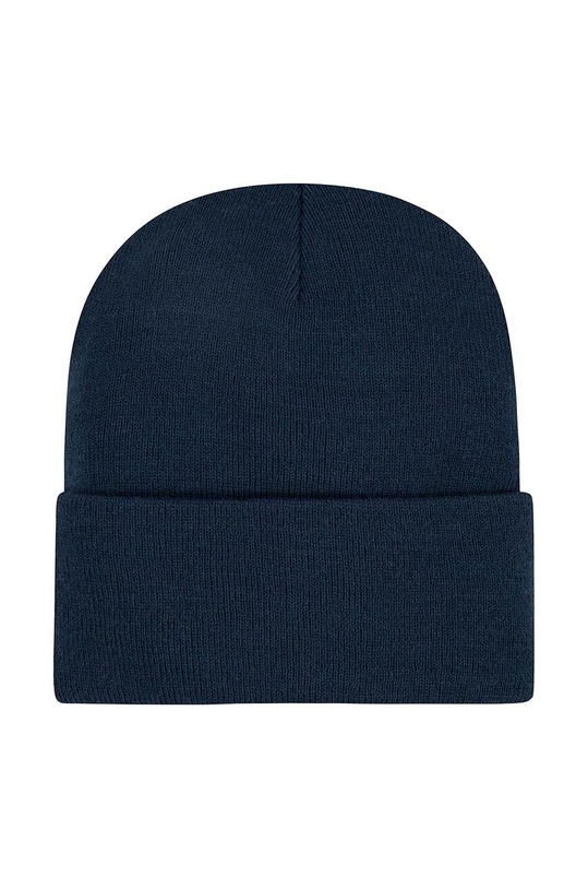 Dětská čepice Levi's LAN LEVI'S CORE BATWING BEANIE 9A8620 námořnická modř AW24