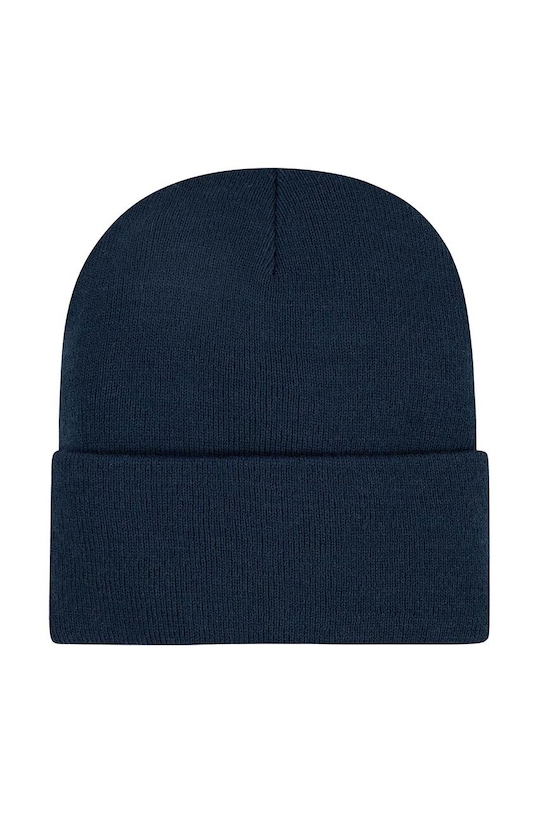 Dětská čepice Levi's LAN LEVI'S CORE BATWING BEANIE 9A8620 námořnická modř AW24