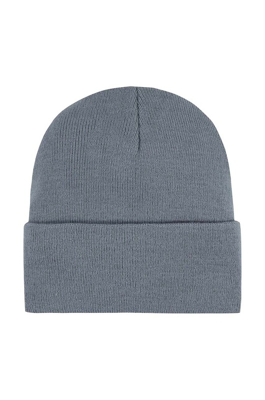 Дитяча шапка Levi's LAN LEVI'S CORE BATWING BEANIE 9A8620 сірий AW24