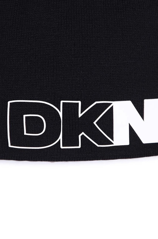 Dječaci Dječja kapa Dkny D60989. crna