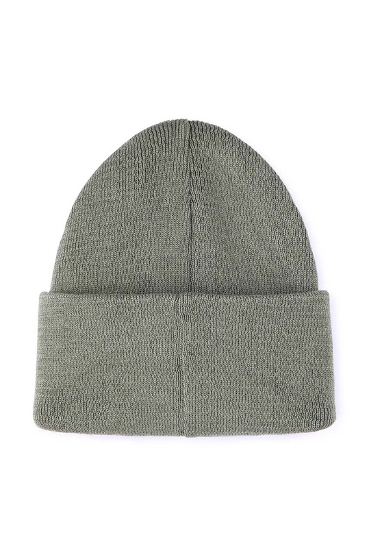 Băieți Marc Jacobs caciula din lana pentru copii W60349. verde