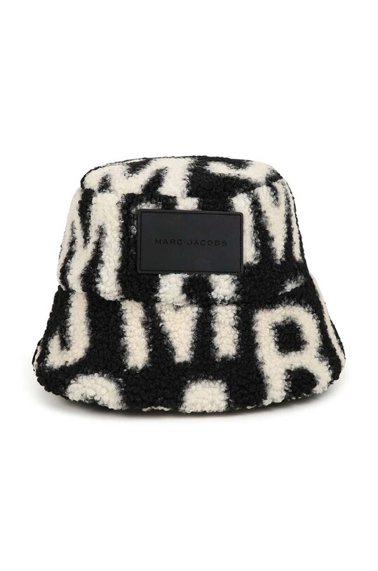 Marc Jacobs kapelusz dziecięcy W60371. czarny AW24