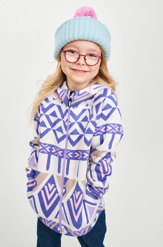 Reima czapka wełniana dziecięca Topsu 5300227A.9BYH