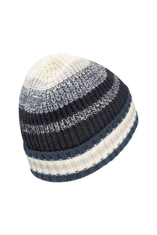 Jack Wolfskin czapka dziecięca 1911721 granatowy AW25