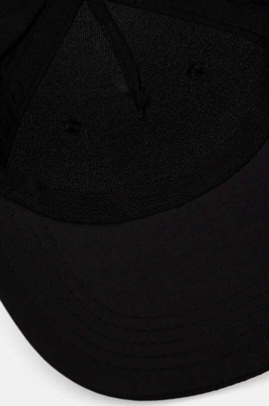 Fila șapcă de baseball pentru copii FUNZA negru FCT0002